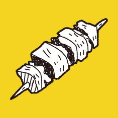 Doodle Kebab N10