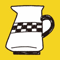 Doodle Kettle N42