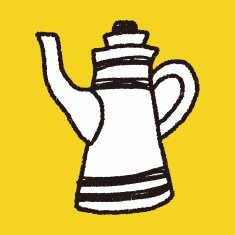 Doodle Kettle N43