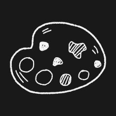 doodle palette N6