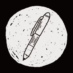 doodle pen N23