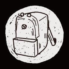Doodle Pencil sharpeners N17