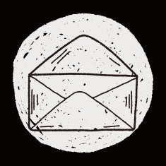 doodle send mail N23