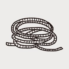 rope doodle N4