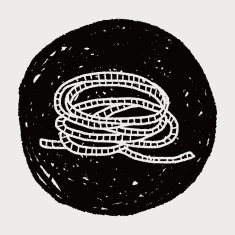 rope doodle N7