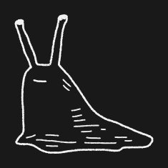 slug doodle N3