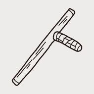 stick doodle N6
