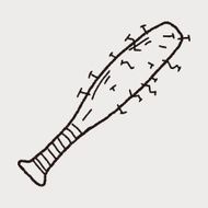 stick doodle N7