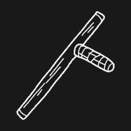 stick doodle N8