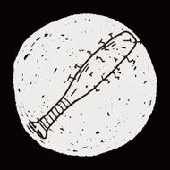 stick doodle N11