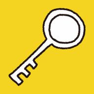 Doodle Key N15