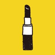 Doodle Lipstick N4