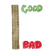 the measure of good and bad