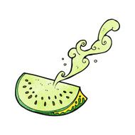 Cartoon Melon N3