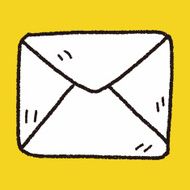 Doodle Mail N12