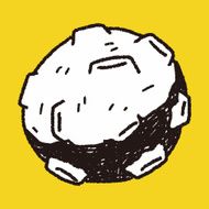 Doodle Meteor N10