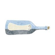 message in a bottle cartoon N5