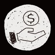 Doodle money N32