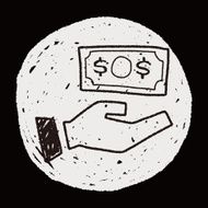 Doodle money N33