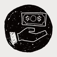 Doodle money N35