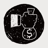 Doodle money N36