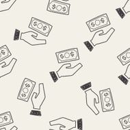 Doodle money N38