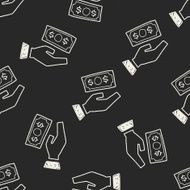 Doodle money N41