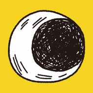 Doodle Moon N4