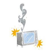 cartoon exploding microwave N2