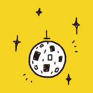 doodle party N13