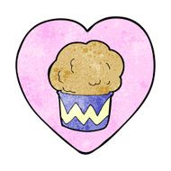 love baking cartoon N2