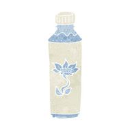 Cartoon Water Bottle N14