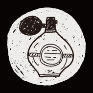 Doodle Perfume N8