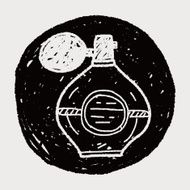 Doodle Perfume N9