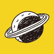 Doodle Planet N10