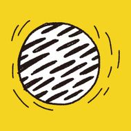 Doodle Planet N11