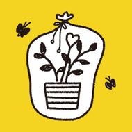 doodle Planting N4