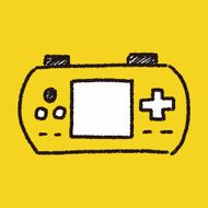 doodle pocket game N4