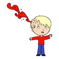 cartoon emergency medical problem N3