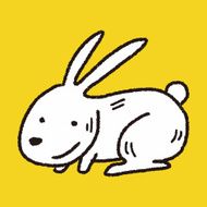 Doodle Rabbit N8