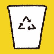 Doodle Recycling N11