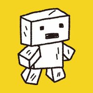 Doodle Robot N72