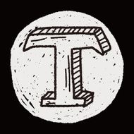 t doodle N5