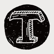 t doodle N6