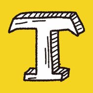 t doodle N8