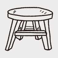table doodle N20
