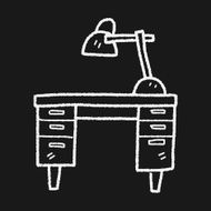 table doodle N25