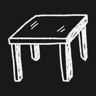 table doodle N30
