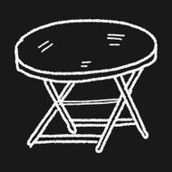 table doodle N32