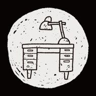 table doodle N34